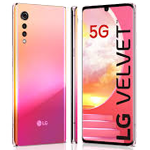 LG Velvet