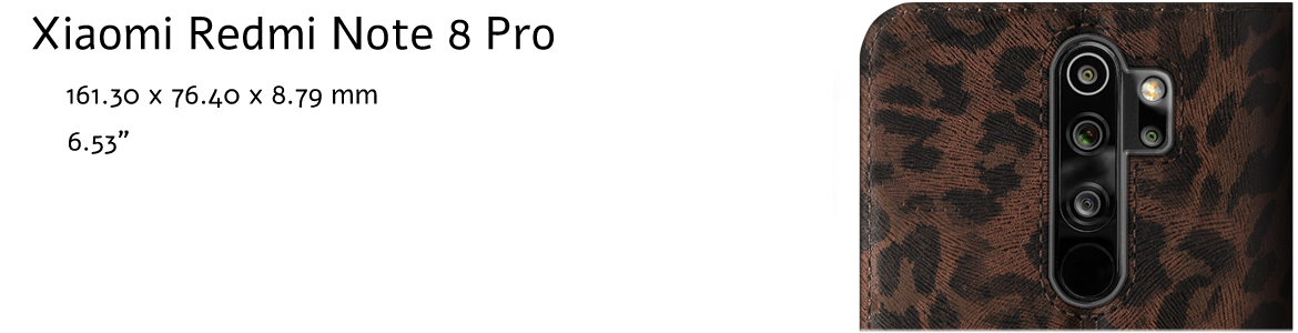 Xiaomi Redmi Note 8 pro