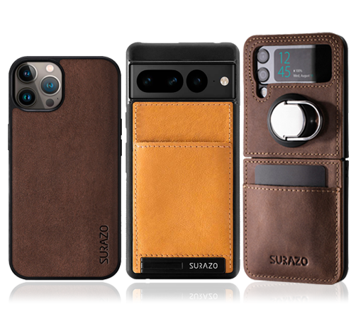 Discover the Diversity of Phone Cases in Our Online Store!