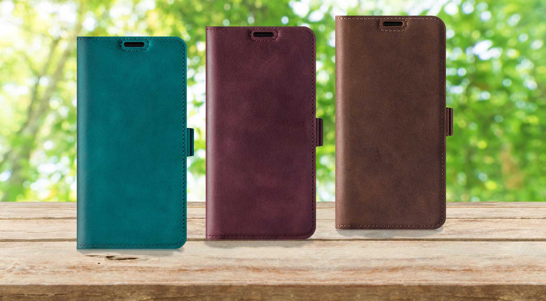 Xiaomi Redmi Note 14 Pro 5G – Surazo Leather Case for Durable Protection and Elegant Style
